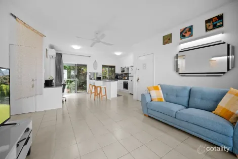 Property photo of 2/8 Brown Street Woree QLD 4868