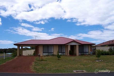 Property photo of 30 Greyteal Place Broadwater WA 6280