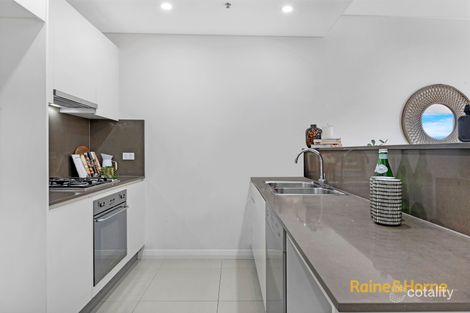 Property photo of 406/39 Kent Road Mascot NSW 2020