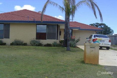 17 Balgonie Ave, Girrawheen, WA 6064