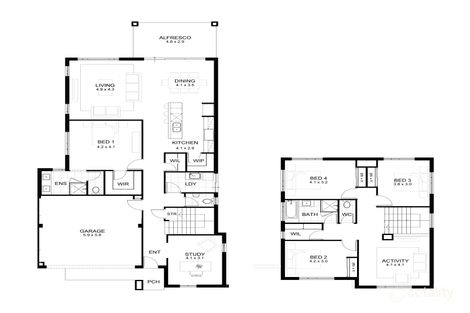Property photo of 36 Revitalise Circuit Craigie WA 6025