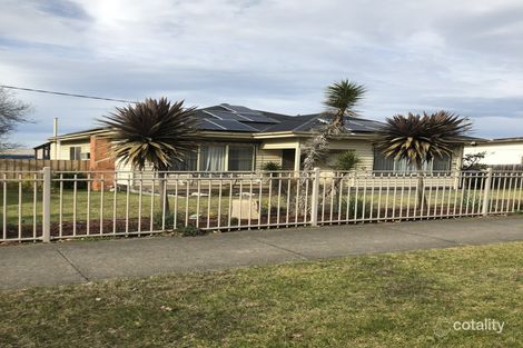 Property photo of 38 Dunbar Road Traralgon VIC 3844