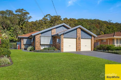 Property photo of 21 Tapestry Way Umina Beach NSW 2257