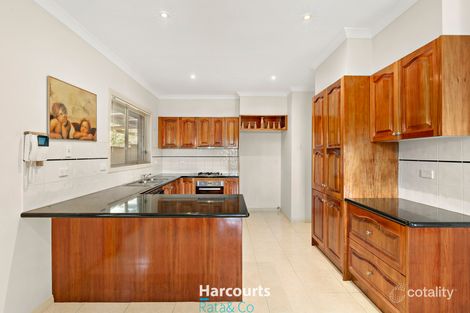 Property photo of 29 Wotan Drive Epping VIC 3076