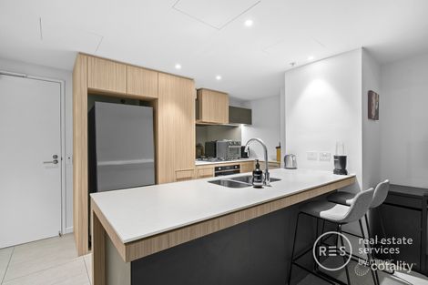 Property photo of 1204/81 South Wharf Drive Docklands VIC 3008