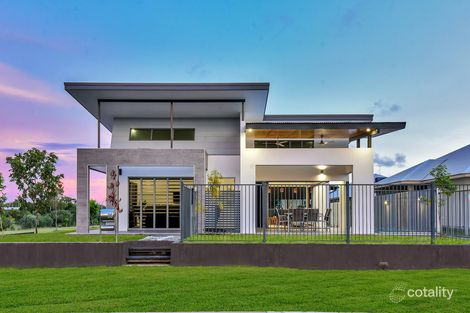 36 Ward Cres, Muirhead, NT 0810