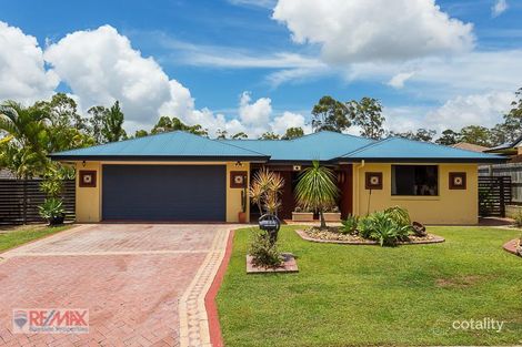 Property photo of 13 Parsonia Court Mount Cotton QLD 4165