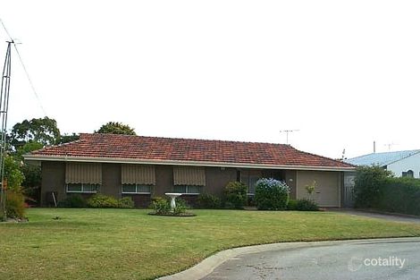 15 Sculptor Cl, Rockingham, WA 6168