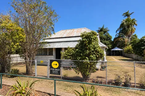 18 Deane St, Charters Towers City, QLD 4820