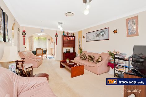 Property photo of 9/6 Taranto Road Marsfield NSW 2122