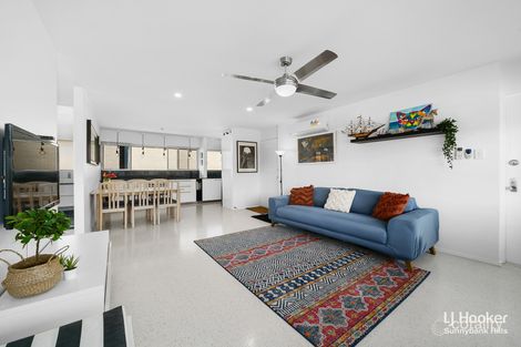 Property photo of 7/183 Nursery Road Holland Park West QLD 4121