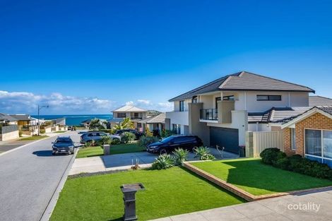 Property photo of 6 Lifeboat Road Jindalee WA 6036