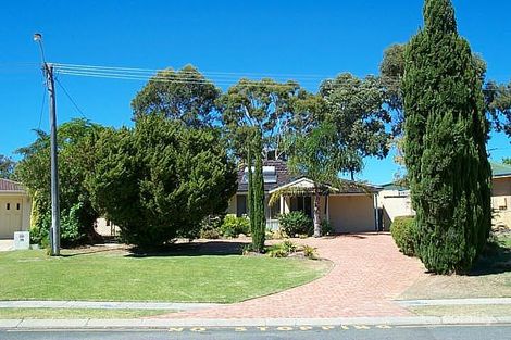 40 Batavia Pl, Kallaroo, WA 6025