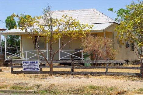 Property photo of 12 Uhr Street Hughenden QLD 4821