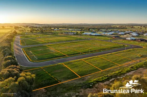 Property photo of 34 Blackwood Circuit Forest Hill NSW 2651