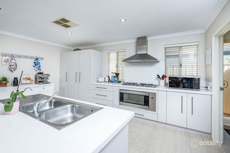 Property photo of 6 Lifeboat Road Jindalee WA 6036