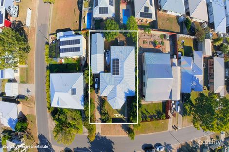 Property photo of 3 Oak Crescent Bowen QLD 4805