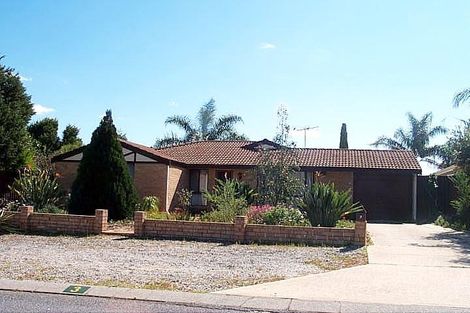 3 Sandgate Way, Marangaroo, WA 6064