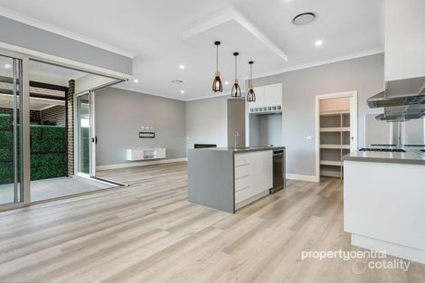 Property photo of 36 Bundle Street Caddens NSW 2747