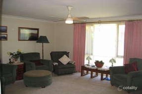 Property photo of 25 Springfield Crescent Hampton Park VIC 3976