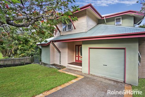 45 Gordon Tce, Indooroopilly, QLD 4068