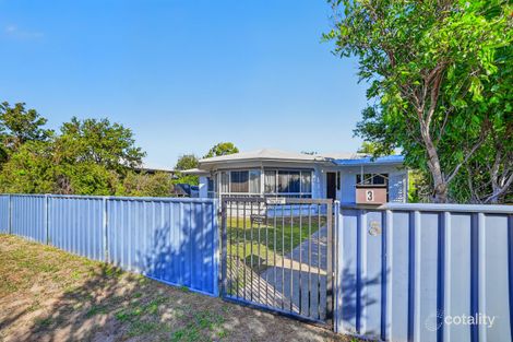 Property photo of 3 Oak Crescent Bowen QLD 4805