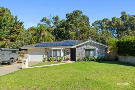 Property photo of 26 Reynolds Avenue Greenfields WA 6210