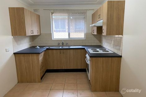 Property photo of 5/30 Macdonald Street Lakemba NSW 2195