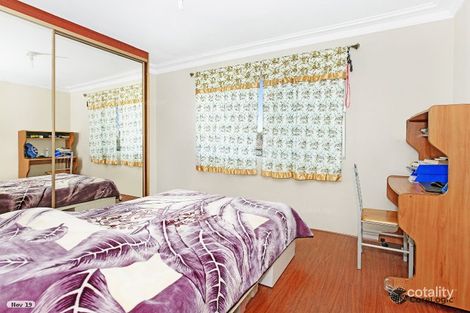 Property photo of 5/30 Macdonald Street Lakemba NSW 2195