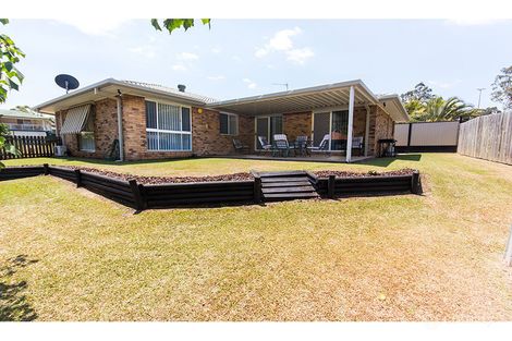 Property photo of 27 Riverpark Drive Nerang QLD 4211