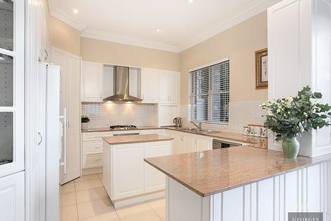 Property photo of 1 Cooper Street Strathfield NSW 2135