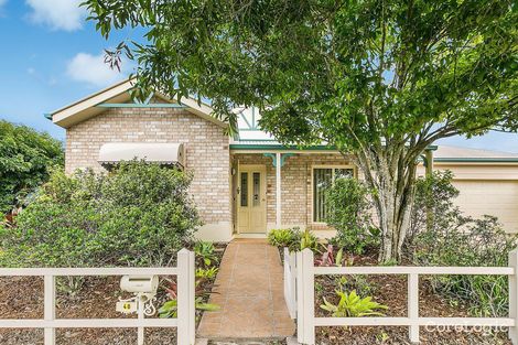 Property photo of 48 Windermere Way Sippy Downs QLD 4556
