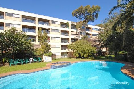 Property photo of 301/8-10 New McLean Street Edgecliff NSW 2027