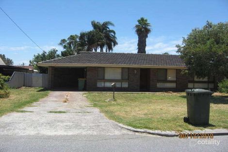 45 Ropele Dr, Parkwood, WA 6147