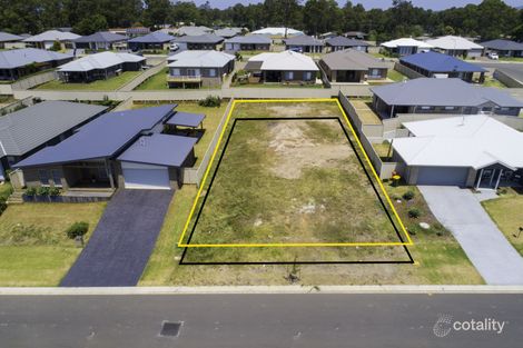 46 Jindalee Cres, Nowra, NSW 2541