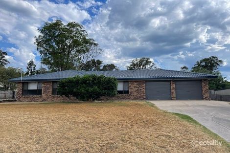 46 Little Warner St, Rosenthal Heights, QLD 4370