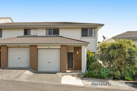67/45 Blaxland Cres, Redbank Plains, QLD 4301