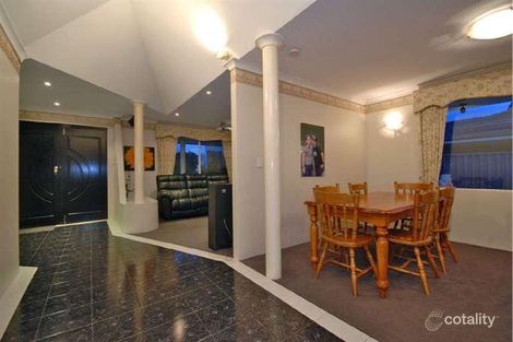 Property photo of 7 Taroona Lane Currambine WA 6028