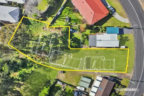 Property photo of 50 Country Club Drive Catalina NSW 2536