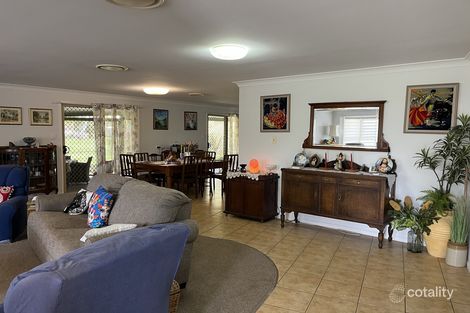 Property photo of 39 Burnett Street Kingaroy QLD 4610