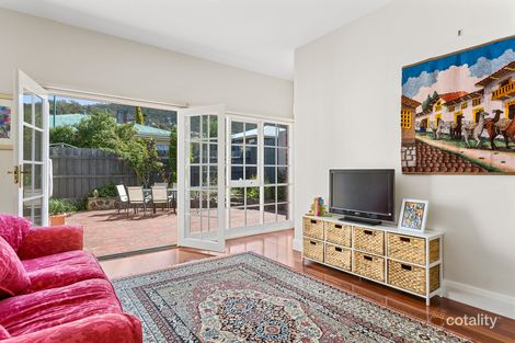 Property photo of 120 Hill Street West Hobart TAS 7000