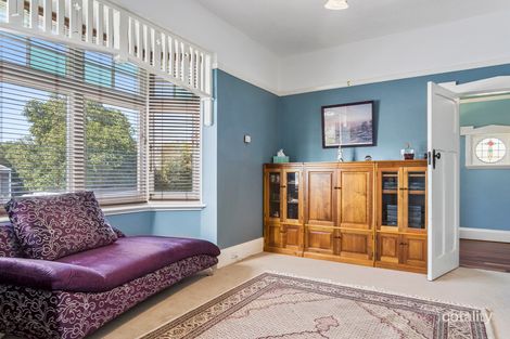 Property photo of 120 Hill Street West Hobart TAS 7000