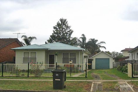 Property photo of 55 Cameron Street Doonside NSW 2767