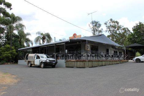 99 Ipswich St, Grandchester, QLD 4340