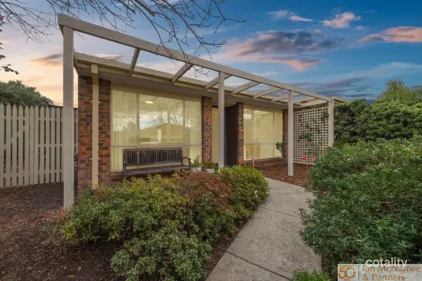 Property photo of 16/27 Elm Way Jerrabomberra NSW 2619