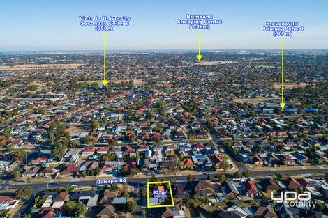 Property photo of 38 Gillespie Road St Albans VIC 3021