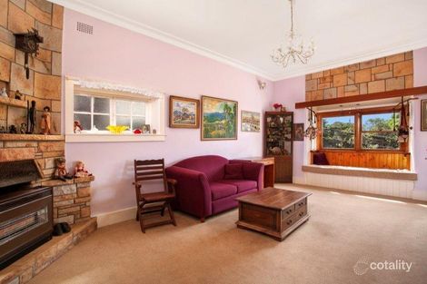 Property photo of 67 Kangaroo Street Manly NSW 2095