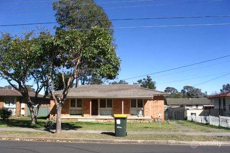 11 Siandra Ave, Shalvey, NSW 2770