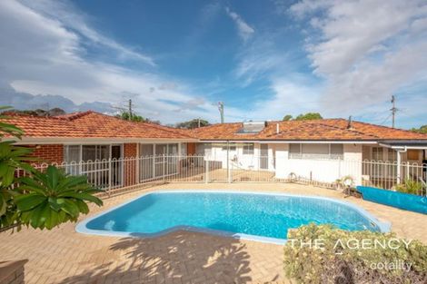 Property photo of 1 Cook Avenue Hillarys WA 6025