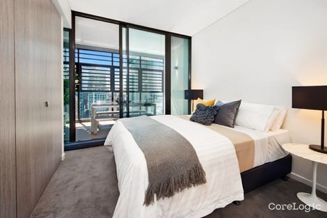 Property photo of 2305/38 York Street Sydney NSW 2000